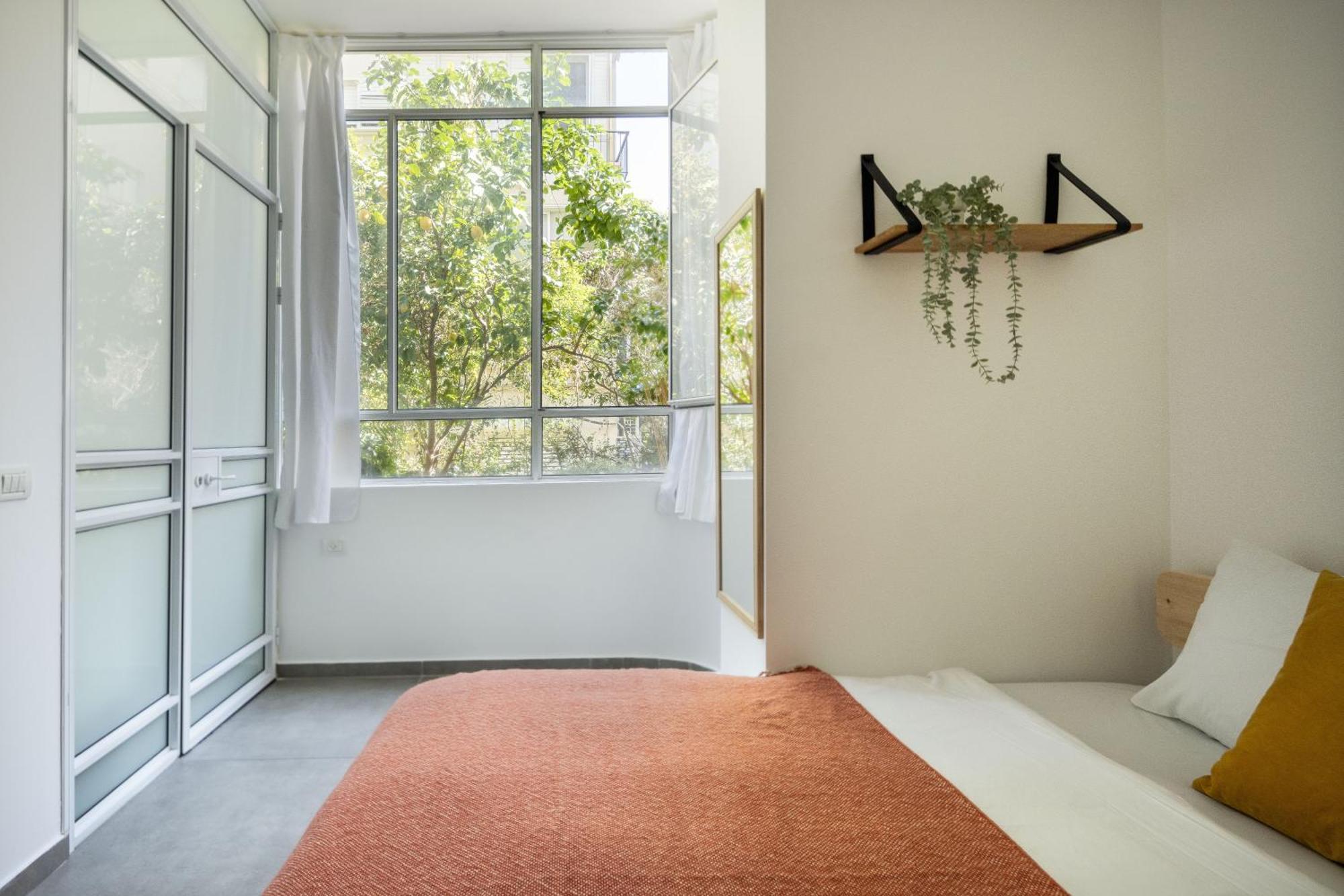 Bauhaus Sea-side Garden Haven With Shelter By Sea N' Rent Apartment *