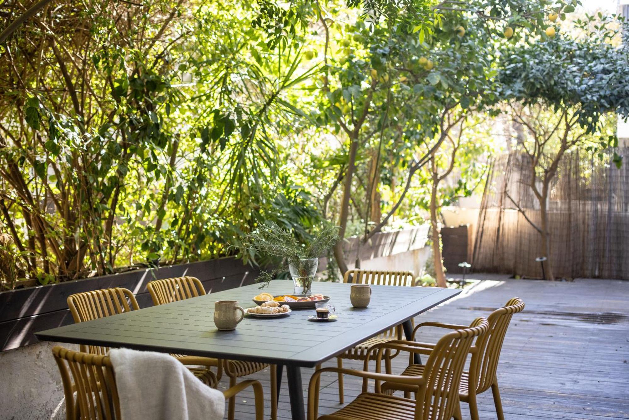 Bauhaus Sea-side Garden Haven With Shelter By Sea N' Rent Apartment *