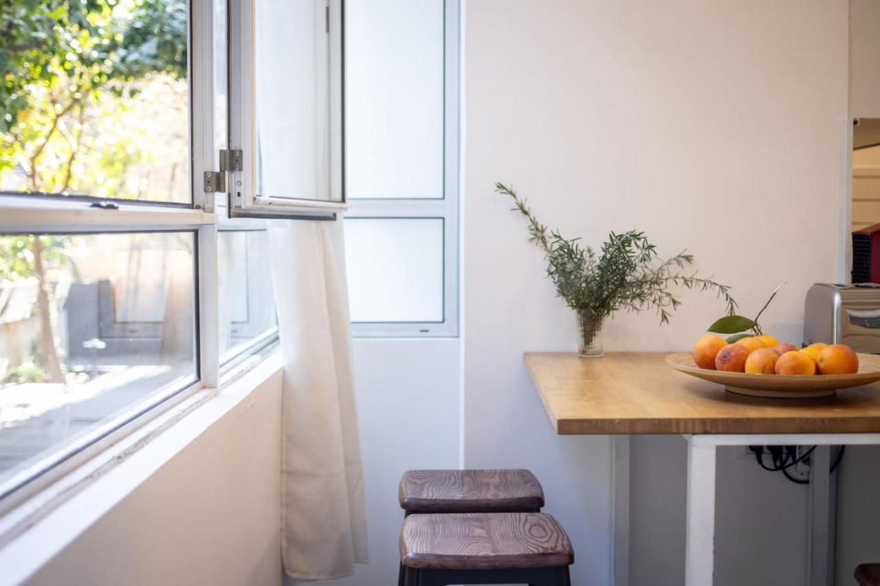 Apartment Bauhaus Sea-side Garden Haven With Shelter By Sea N' Rent *
